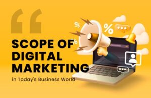 What is Digital marketing