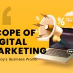 What is Digital marketing
